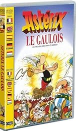 Asterix Le Gaulois
