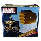 Marvel Thanos Infinity Gauntlet Molded Mug - EE Exclusive