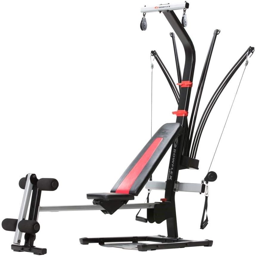 Amazon Bowflex ボウフレックス Pr1000 Home Gym 筋力トレーニング 大型マシン ボウフレックス Bowflex スポーツ アウトドア
