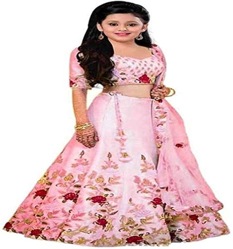 amazon lehenga choli of 18 year