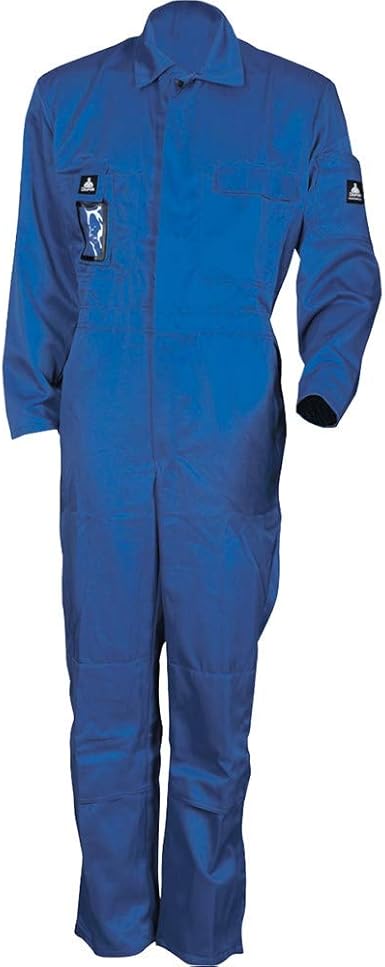 industrial jumpsuit