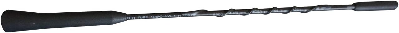 ESC ESP837 Roof Mount Radio AERIAL MAST ANTENNA 28cm For Chevrolet Sonic Cruze 13288181