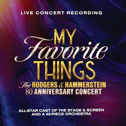 Various - Rodgers & Hammerstein: The Complete Broadway Musicals
