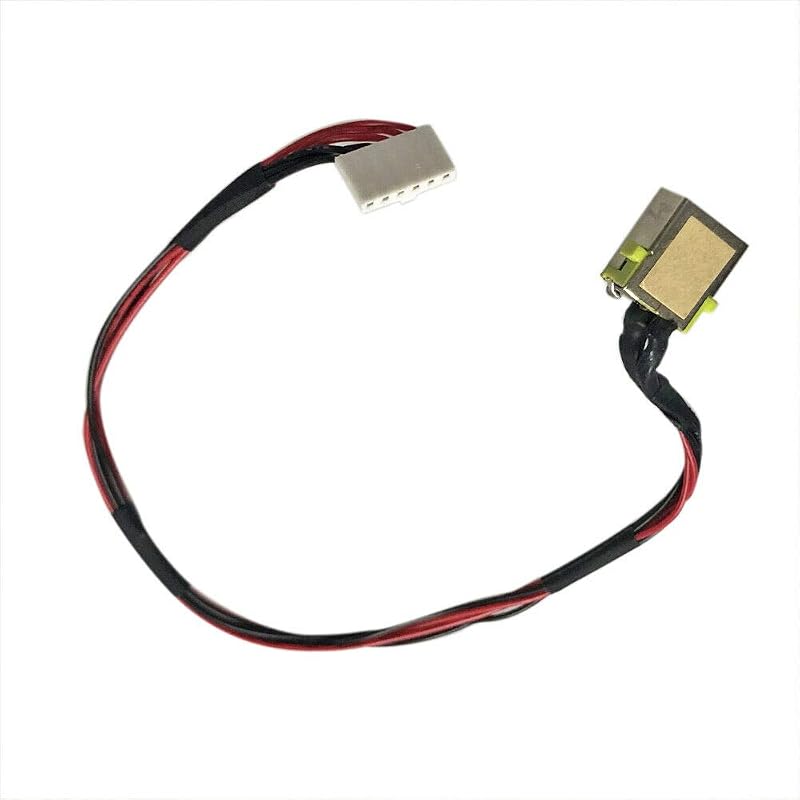 ZAHARA DC Power Jack Charging Port for Acer Nitro 5 AN515-51 AN515-53 AN515-54