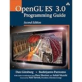 OpenGL ES 3.0 Programming Guide
