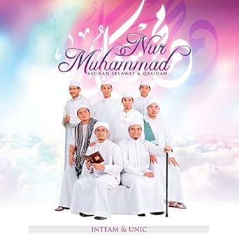 Selawat Junjungan Inteam Mp3 Download