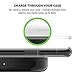 Belkin Boost Up Wireless Charging Pad 10W – Qi Wireless Charger for iPhone XS, XS Max, XR / Samsung Galaxy S9, S9+, Note9 / LG, Sony and more (Black)