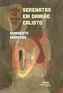Livro 44 Serenatas em Damião Calisto