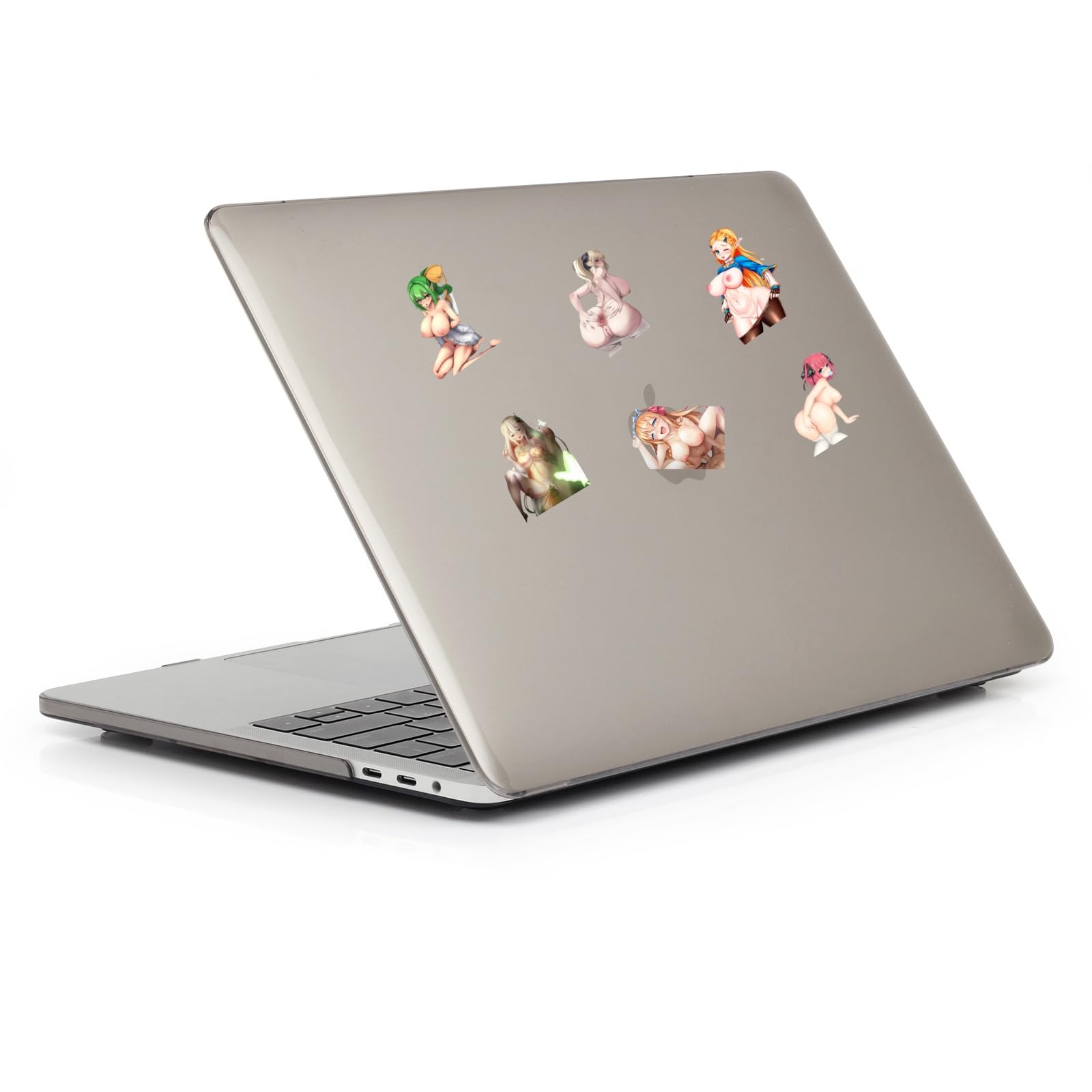 48PCS Sexy Anime Girl Stickers, Anime Girl Stickers,Sexy Anime Stickers ...
