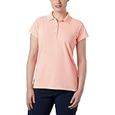 Columbia Womens Innisfree™ Ss Polo