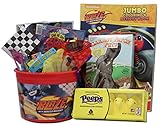 Blaze and the Monster Machines Easter Basket for Kids