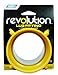 Camco 39491 Revolution Lug Fitting - Swivels 360 Degrees for Easy Connecting and Disconnecting, Built-in Gasket for a Secure and Odor Tight Connection, Yellow