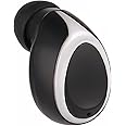 AIYIBEN Mini Bluetooth Earbuds 6 Hours Play time, Single Ear Headphones，Hands-Free car Sports Headphones with Microphone for Smartphones, PC TVs, audiobooks. (Black)