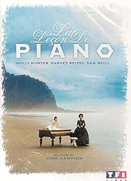 La Leçon De Piano - Édition Collector