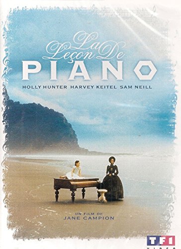 La Leçon De Piano - Édition Collector