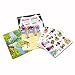 T.S. Shure Princesses, Fairies & Ballerinas Magnetic Tin Play Set