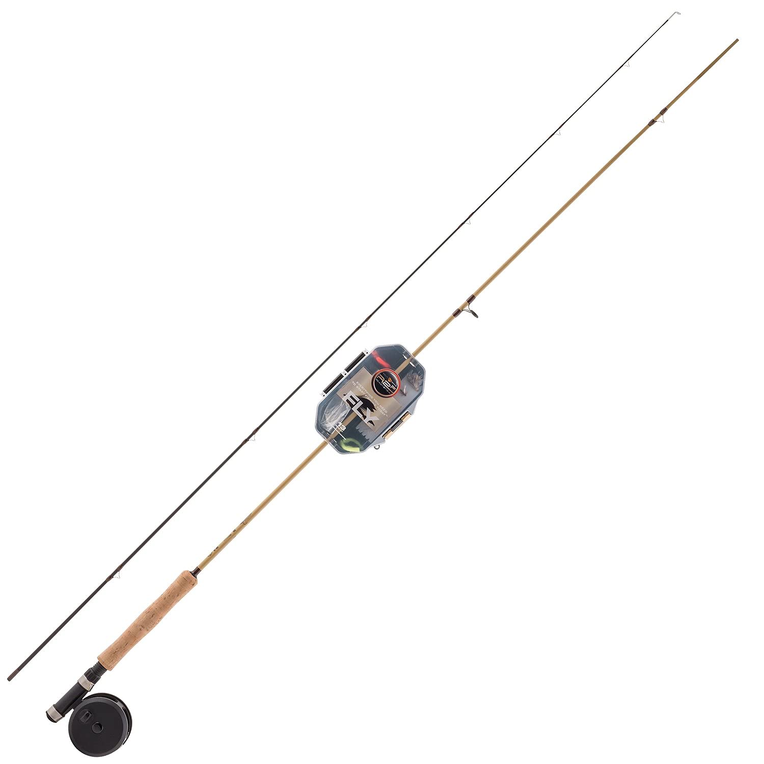 cabo pt smoke fishing reel 2012 Quantum Cabo