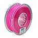 ZIRO PLA Filament 1.75mm,3D Printer Filament PLA PRO Basic Color Series 1.75MM 1KG(2.2lbs), Dimensional Accuracy +/- 0.03mm,Rose