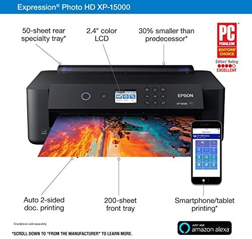 expression 15000 printer