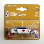Chevy Camaro 1:64 Style - New York Knicks