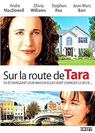 Sur la route de Tara