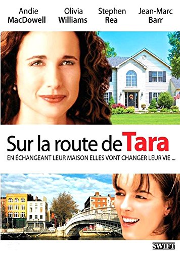 Sur la route de Tara