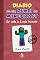 Livro Diário de um zumbi do Minecraft - De volta à Escola Monstro (Diario de um zumbi do Minecraft Livro 8)