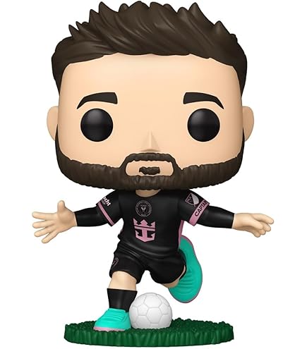 Amazon.com: Funko Pop! Football: Barcelona - Lamine Yamal