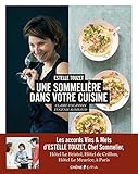Une sommelière dans votre cuisine by 