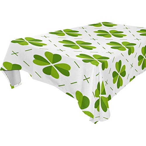 St. Patrick's Day Tablecloths