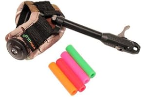 TRUGLO Speed-Shot XS Junior Boa Strap, Realtree APG, Adult