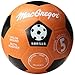 MacGregor Rubber Soccer Ball