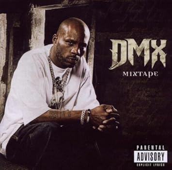 dmx 2010