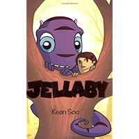 Jellaby, Volume 1