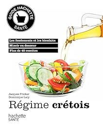Régime crétois