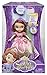 Mattel Disney Sofia The First Swan Dress 5-Inch Sofia Doll