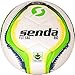 Senda Rio Premium Training Low-Bounce Futsal Ball, Fair Trade Certified