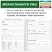 HARDCOVER 7 Period Dated Teacher Lesson Plan; Days Horizontally Across The Top Dated for 2019-2020 Academic Year (D101) (+) Bonus Clip-in Bookmark (Spring Floral)