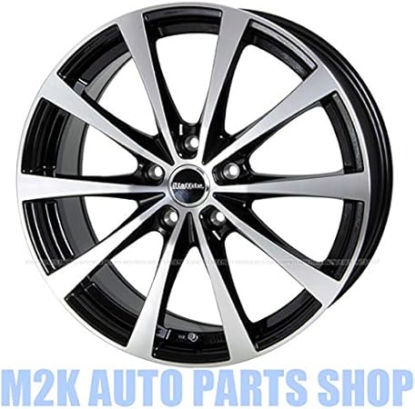 Amazon Vrx 215 50r17 スタッドレスタイヤ 4本 ホイール セット ブリヂストン Bs Le 03 17インチ 5 100 インプレッサ レガシィ タイヤ ホイールセット 車 バイク