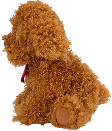 waffle the wonder dog toys amazon