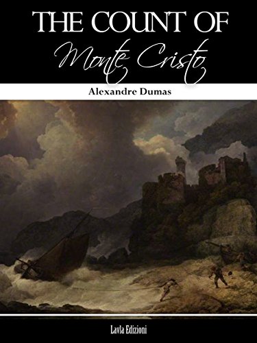 [READ] The Count of Monte Cristo TXT