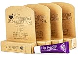 All natural, herbal Lip repair ointment