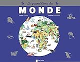 Image de Le grand livre du monde (French Edition)