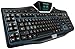 Logitech G19s Gaming Keyboard with Color Game Panel Screen 920-004985 (Renewed)thumb 1