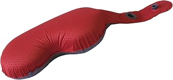 Exped Pillow Pump Ruby Red Amazon Co Uk Sports Outdoors