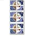 Forever Stamps Christmas Carols - Book of 20 Forever Postage Stamps