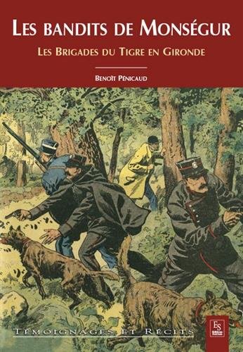 Les  bandits de Monségur