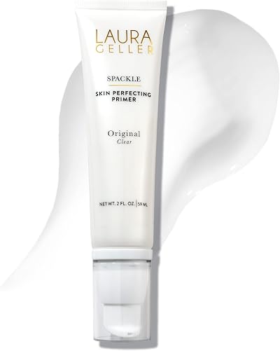 Laura Geller New York Spackle Original Primer 2 Fl Oz