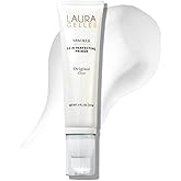 LAURA GELLER NEW YORK Spackle Primer - Original - Super-Size 2 Fl Oz - Hyaluronic Acid Makeup Primer for Mature Skin
