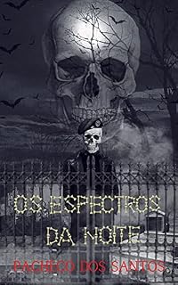 Livro Os Espectros da Noite